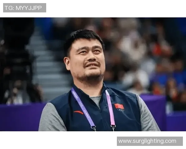 姚明毕业年龄揭秘:从篮球巨星到学术殿堂的成长之路 姚明毕业年龄揭秘:从篮球巨星到学术殿堂的成长之路
