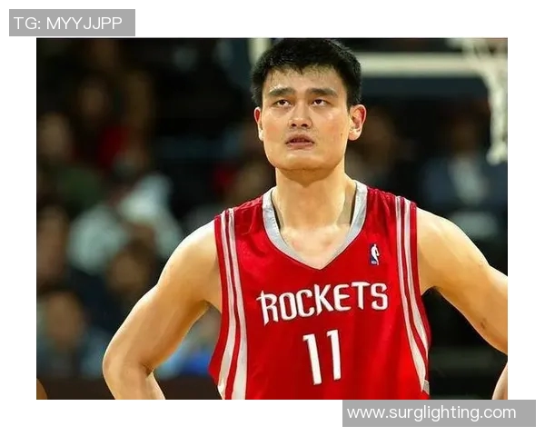 姚明罚球纪录再创新高成为历史上罚球次数最多的球员之一