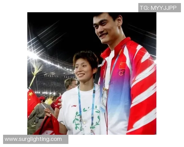 姚明身高对篮球运动的影响及其在国际舞台上的重要性分析