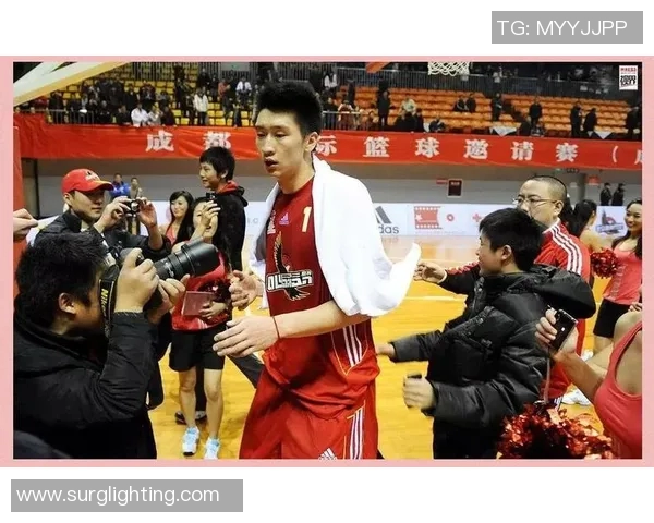 孙悦深度解析姚明的篮球生涯与对中国篮球的影响与贡献 孙悦深度解析姚明的篮球生涯与对中国篮球的影响与贡献