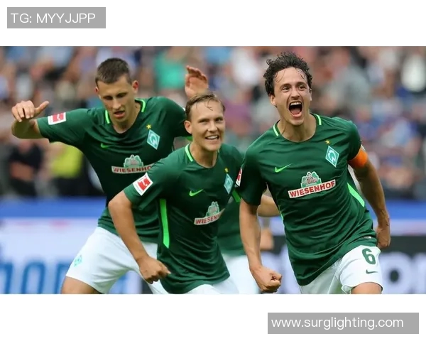 德甲保级大战：云达不莱梅vs柏林赫塔，压力山大