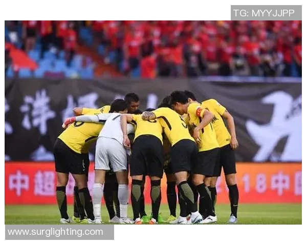 恒大广州出师不利，0比1负于国安，儿郎难料新赛季命运