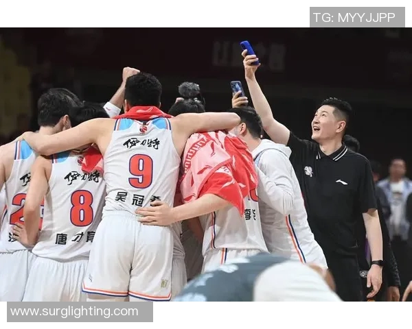 新疆伊力特队新赛季引进两名外援，备战冲击总冠军