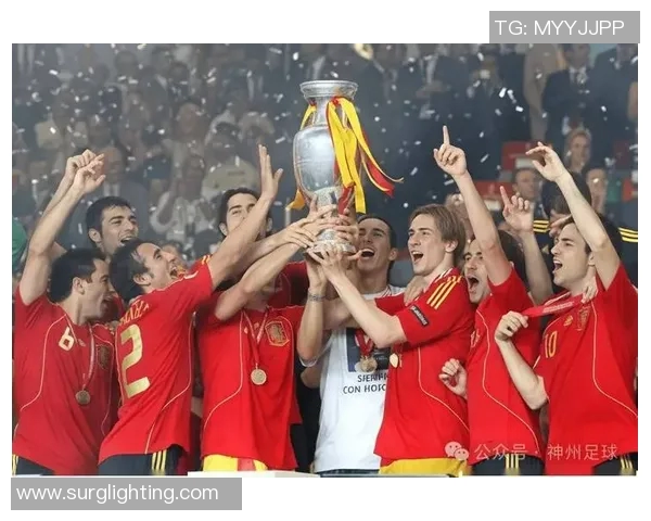 欧洲杯:西班牙队大胜晋级,夺冠之路愈发光明 欧洲杯:西班牙队大胜晋级,夺冠之路愈发光明