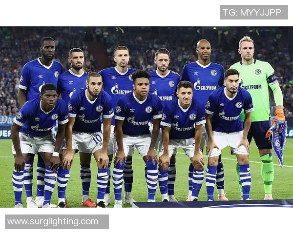 沙尔克04客场逼平，前四梦断，欧战前景堪忧