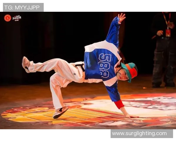 深圳街舞队的速度与技巧探讨：街舞文化的魅力与挑战分析