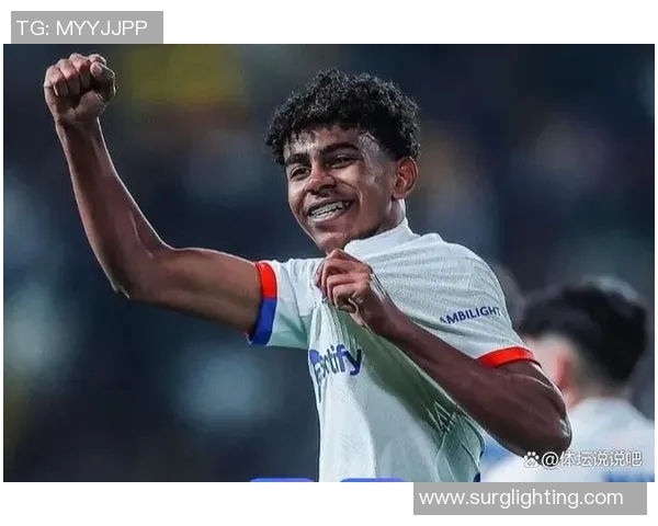 西班牙队新星亚马尔因伤退出本届比赛,球迷热切祈祷与支持 西班牙队新星亚马尔因伤退出本届比赛,球迷热切祈祷与支持