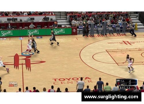 NBA2K14：佩贾的传奇时刻