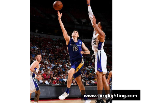 NBA 2017选秀：新星涌现与未来之路