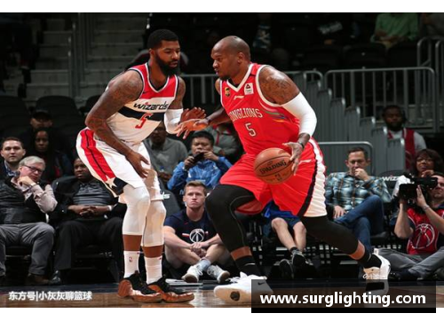 NBA新赛季即将开启！十大焦点球队与球员值得关注