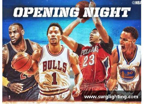 NBA球星推特热点：最新动态及社交媒体互动全揭秘