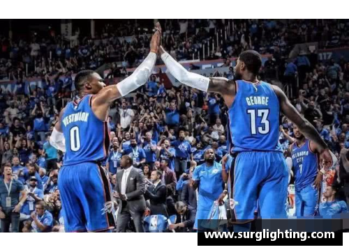 乔治 NBA生涯：统治力与成就述评
