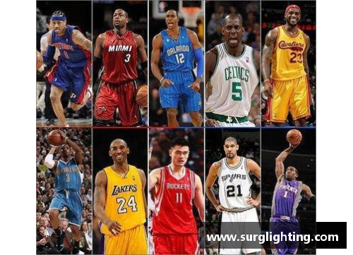 2017 NBA全明星赛精彩回顾：全明星对决与明星球员亮点解析