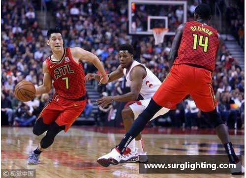 NBA招牌动作深度解析 从经典动作到新星创新全景盘点