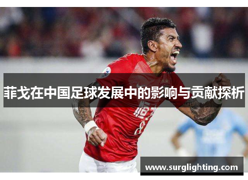 菲戈在中国足球发展中的影响与贡献探析
